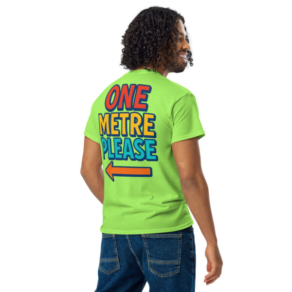 One Metre Please (Rainbow Connection) - Image 9