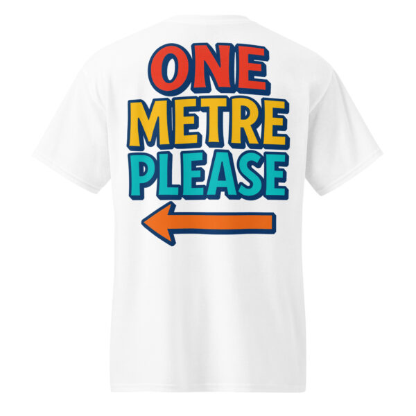 One Metre Please (Rainbow Connection) - Image 16