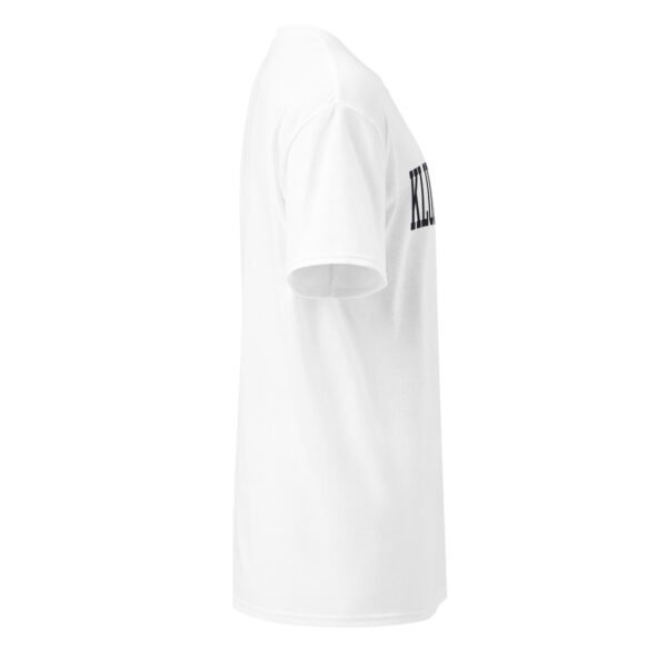 klunker bike t-shirt bmx klunkers