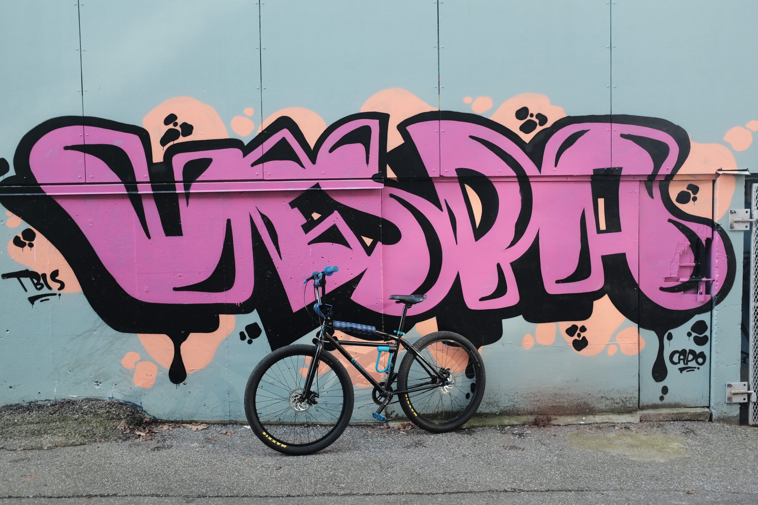 klunkerson graffiti artist