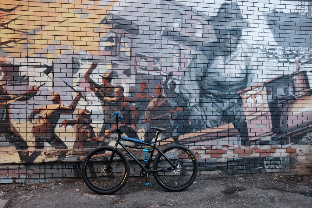 klunkerson graffiti artist