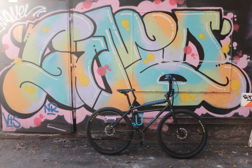 klunkerson graffiti artist