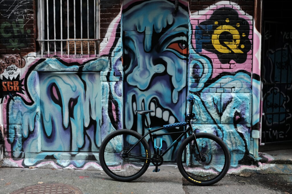 klunkerson graffiti artist