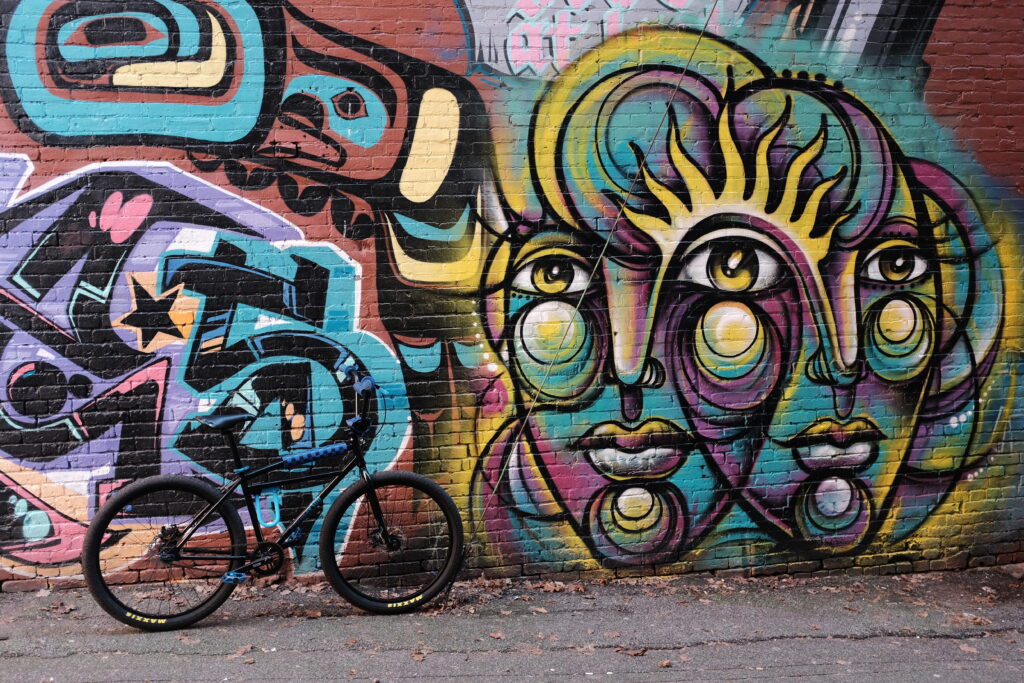 klunkerson graffiti artist