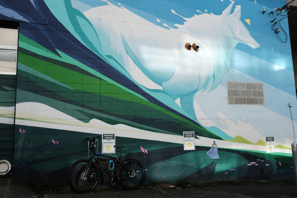 klunkerson graffiti artist