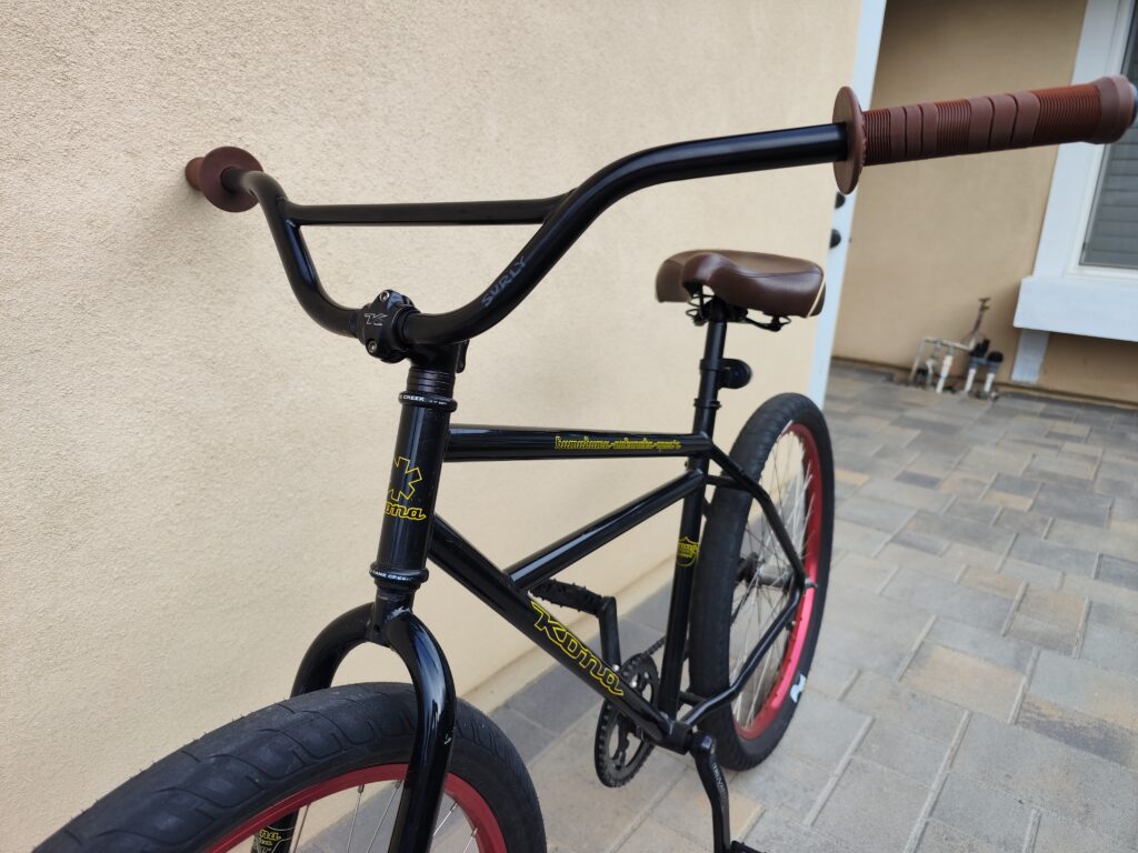 Kona Huma Huma Klunker