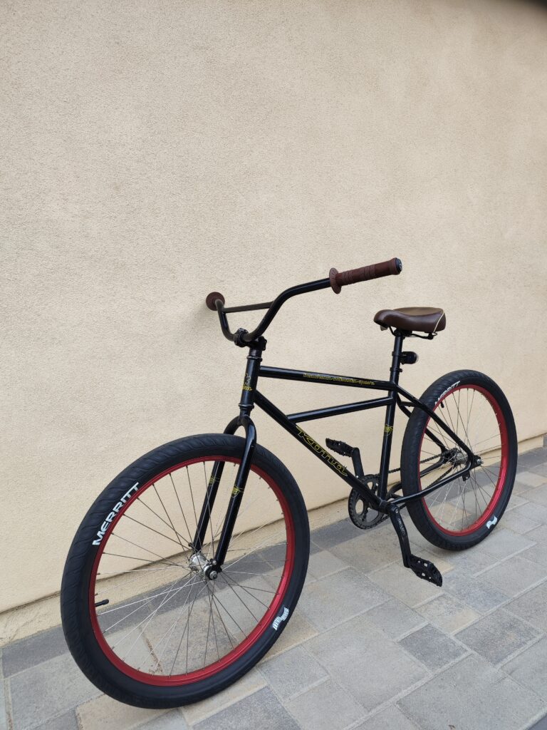 Kona Huma Huma Klunker