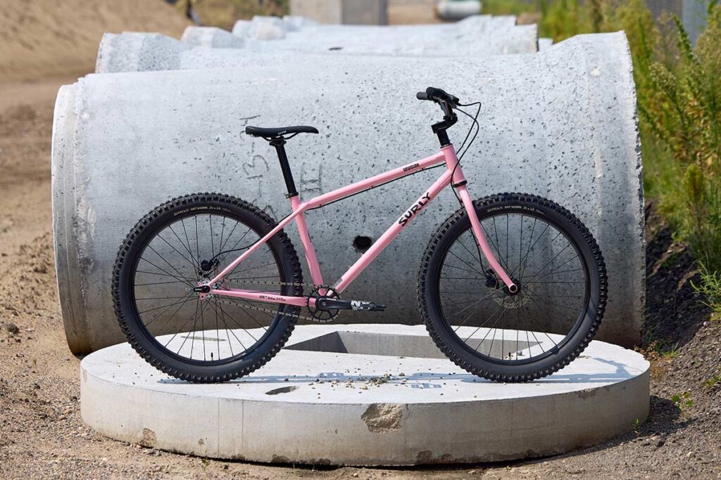 surly lowside review