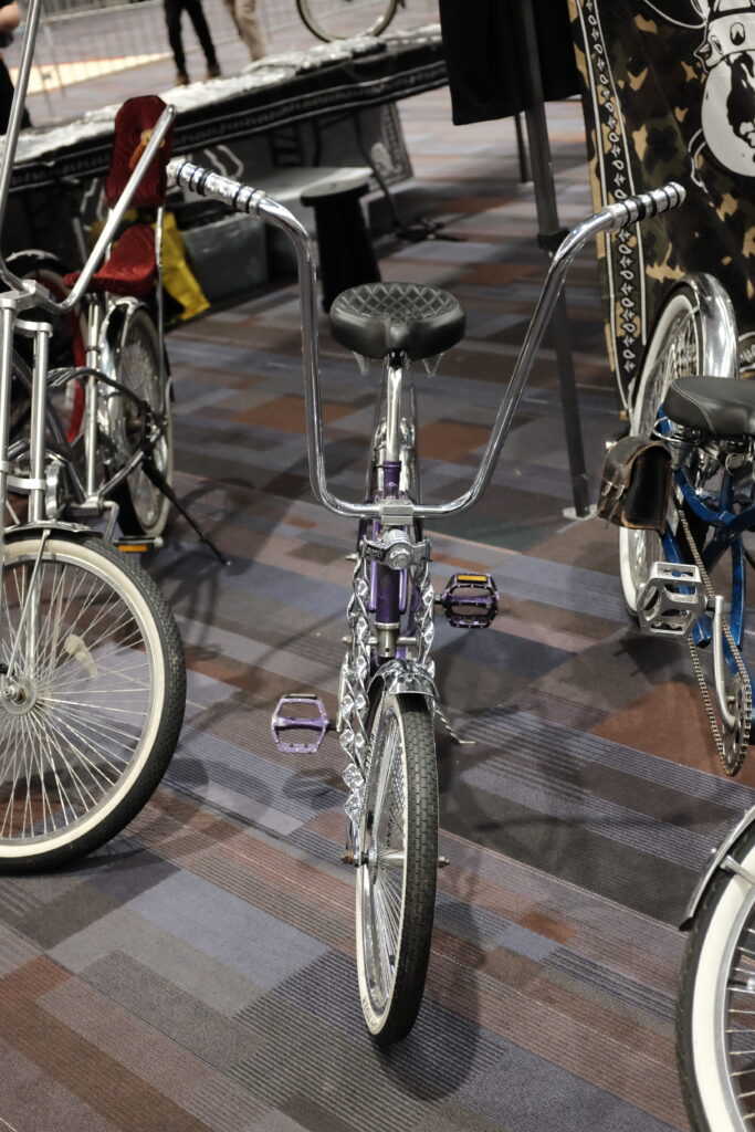 BC Bike Show
