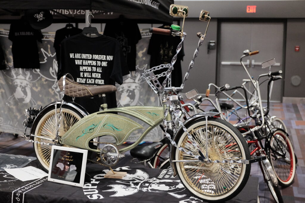 BC Bike Show
