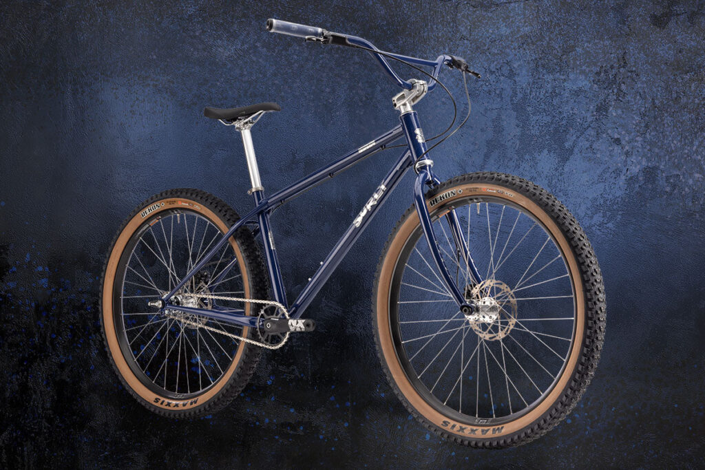 Surly Lowside Review