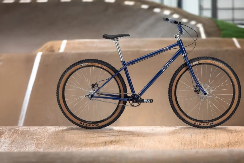 Surly Lowside Review