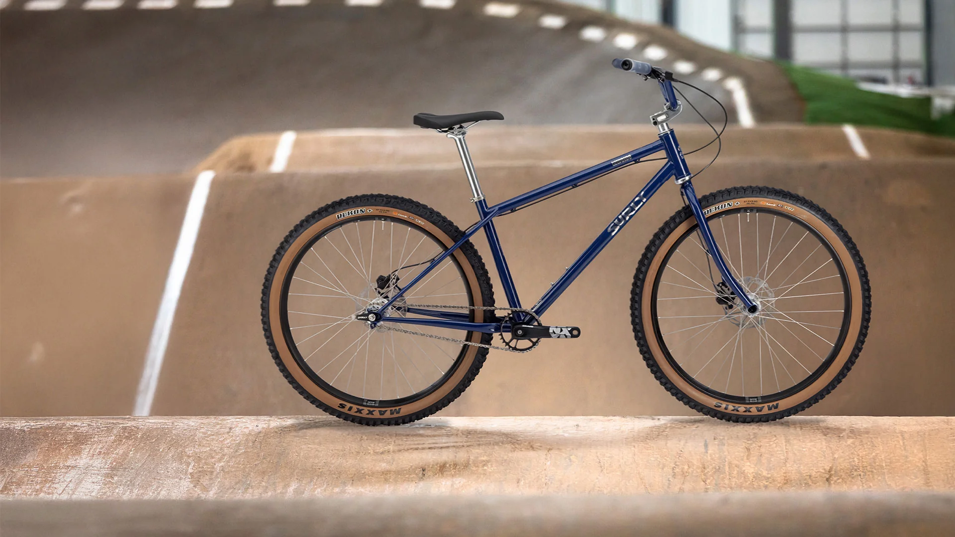 Surly Lowside Review