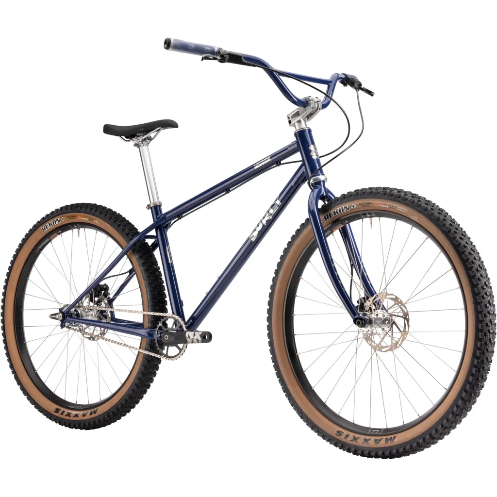 surly lowside review