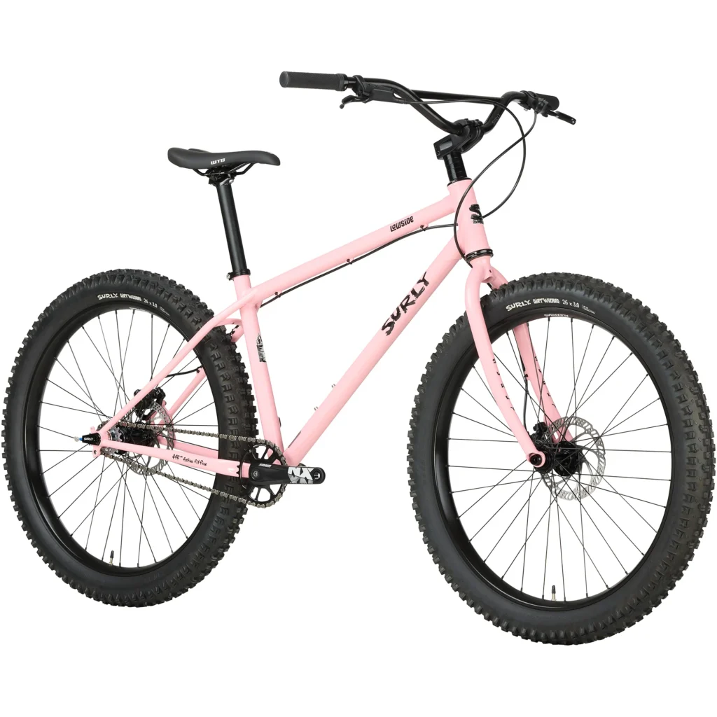 surly lowside review