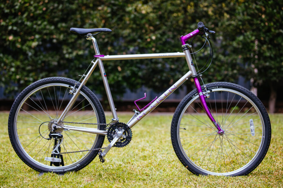 best vintage mountain bikes for restoration