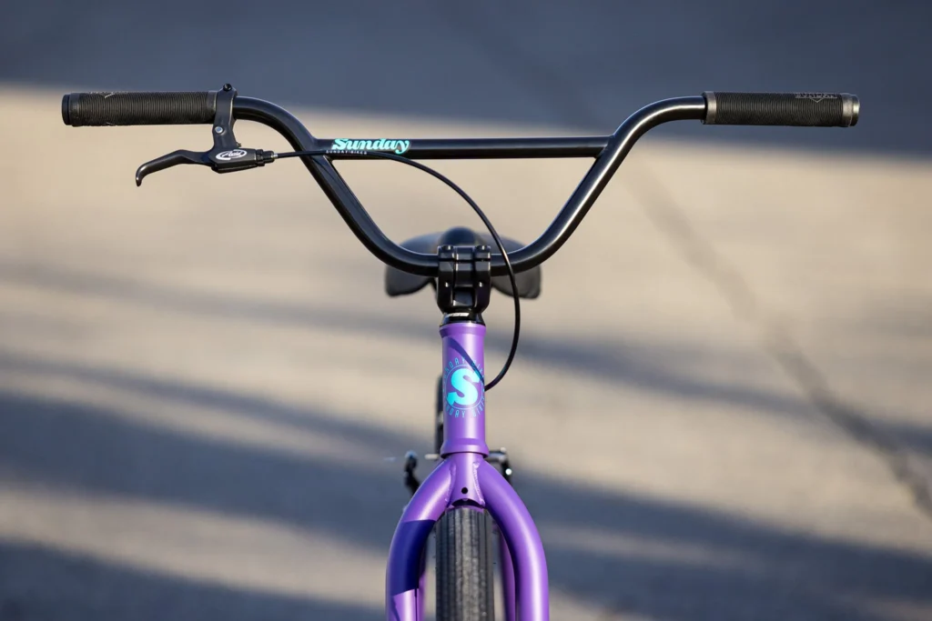 Sunday Bikes Hi-C