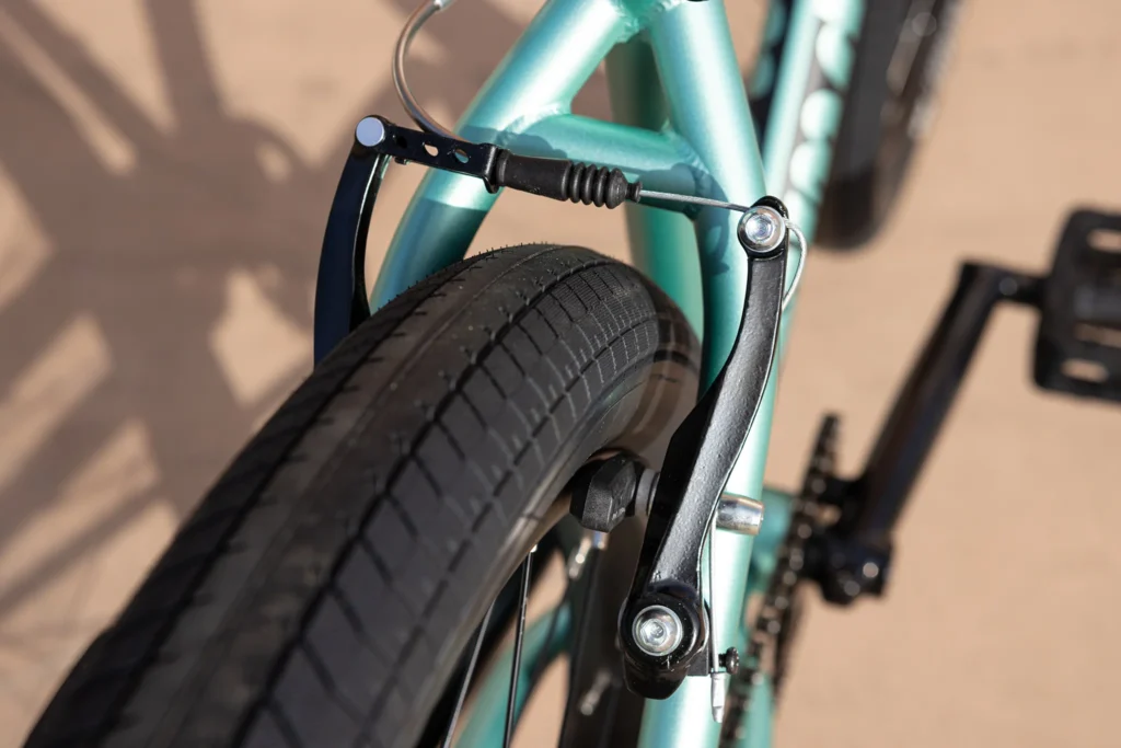 Sunday Bikes Hi-C