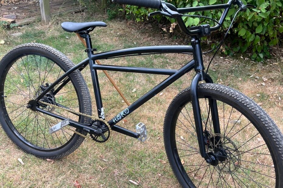 haro klunkerson